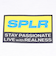 SPLR（SPLR）ホワイトラベル ロゴ 半袖Tシャツ 2412-18113-00740