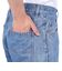 SPLR（SPLR）Double Knee デニム 2412-18117-00822