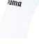 プーマ（PUMA）ビッグメッシュ SN ソックス 3足組 2823309-01