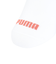 プーマ（PUMA）ハート ST ソックス 2足組 3563094-BK