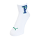 プーマ（PUMA）Pマーク ST ソックス 2足組 3563096-WH