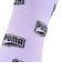 プーマ（PUMA）総ロゴ HS ソックス 2足組 3563098-PP