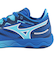 ミズノ（MIZUNO）卓球シューズ ウエーブメダル NEO 81GA232522