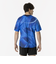 ミズノ（MIZUNO）卓球ウエア シャツ レプリカシャツ ユニセックス 82JAB50022