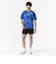 ミズノ（MIZUNO）卓球ウエア シャツ レプリカシャツ ユニセックス 82JAB50022