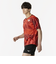 ミズノ（MIZUNO）卓球ウエア シャツ レプリカシャツ ユニセックス 82JAB50062