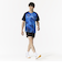 ミズノ（MIZUNO）卓球ウエア シャツ ゲームシャツ ユニセックス 82JAB50122