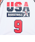 マイケル・ジョーダン オーセンティック USA ジャージ AJY4AC19089-USAWHITMJO