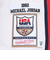 マイケル・ジョーダン オーセンティック USA ジャージ AJY4AC19089-USAWHITMJO