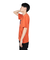 SPLR（SPLR）Gradient ロゴ 半袖Tシャツ 2412-18113-00310