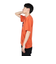 SPLR（SPLR）Gradient ロゴ 半袖Tシャツ 2412-18113-00310