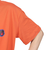 SPLR（SPLR）Gradient ロゴ 半袖Tシャツ 2412-18113-00310