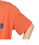 SPLR（SPLR）Gradient ロゴ 半袖Tシャツ 2412-18113-00310
