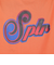 SPLR（SPLR）Gradient ロゴ 半袖Tシャツ 2412-18113-00310