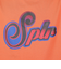 SPLR（SPLR）Gradient ロゴ 半袖Tシャツ 2412-18113-00310