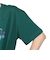 SPLR（SPLR）Gradient ロゴ 半袖Tシャツ 2412-18113-00330