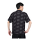 SPLR（SPLR）Allover ロゴ オープン カラー 半袖シャツ 2412-18115-00100