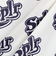 SPLR（SPLR）Allover ロゴ オープン カラー 半袖シャツ 2412-18115-00105