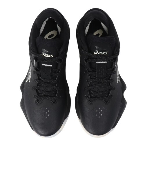 アシックス（ASICS）バスケットシューズ バッシュ NOVA SURGE LOW