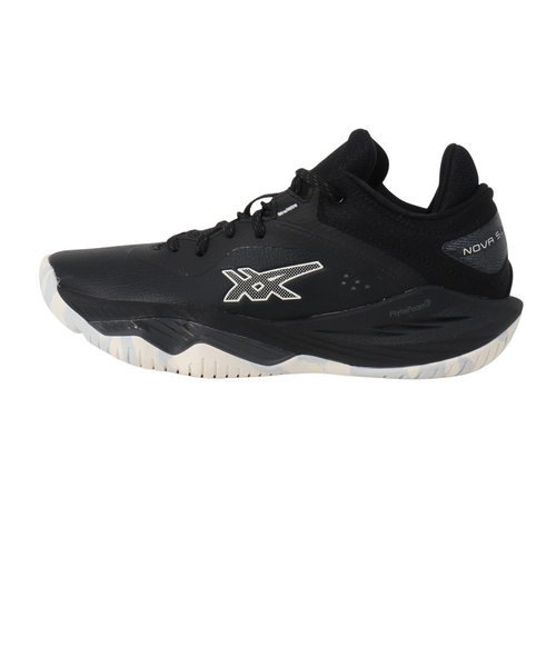 アシックス（ASICS）バスケットシューズ バッシュ NOVA SURGE LOW