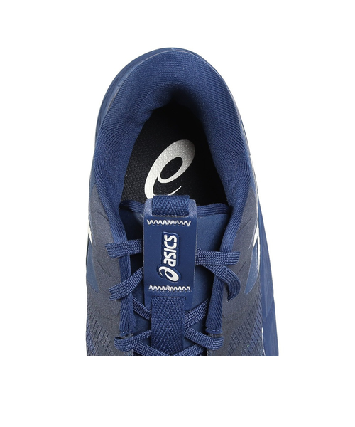 UNPRE ARS LOW 2 新品 ２５cm バッシュ アシックス（ASICS）（メンズ、レディース） バスケットシューズ