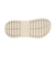 クロックス（crocs）スポーツサンダル メガ クラッシュ クロッグ ベージュ 207988-2Y2-2023T タウン 街履き カジュアル レジャー