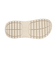 クロックス（crocs）スポーツサンダル メガ クラッシュ クロッグ ベージュ 207988-2Y2-2023T タウン 街履き カジュアル レジャー
