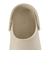 クロックス（crocs）スポーツサンダル メガ クラッシュ クロッグ ベージュ 207988-2Y2-2023T タウン 街履き カジュアル レジャー