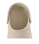 クロックス（crocs）スポーツサンダル メガ クラッシュ クロッグ ベージュ 207988-2Y2-2023T タウン 街履き カジュアル レジャー