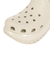 クロックス（crocs）スポーツサンダル メガ クラッシュ クロッグ ベージュ 207988-2Y2-2023T タウン 街履き カジュアル レジャー