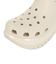 クロックス（crocs）スポーツサンダル メガ クラッシュ クロッグ ベージュ 207988-2Y2-2023T タウン 街履き カジュアル レジャー