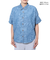ロキシー（ROXY）BEACH NOSTALGIA デニムシャツ 24SPERJWT03621BMTW