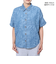 ロキシー（ROXY）BEACH NOSTALGIA デニムシャツ 24SPERJWT03621BMTW