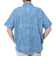 ロキシー（ROXY）BEACH NOSTALGIA デニムシャツ 24SPERJWT03621BMTW