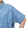 ロキシー（ROXY）BEACH NOSTALGIA デニムシャツ 24SPERJWT03621BMTW