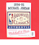 オーセンティック ジャージ ジョーダン AJY4LG19008-CBUSCAR