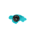 クロックス（crocs）ジビッツチャーム ウミガメ 10007956