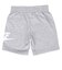 ナイキ（NIKE）ジュニア NSW TOSS AOP 2PC ショートパンツ 上下セット 86H749-042