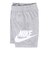 ナイキ（NIKE）ジュニア NSW TOSS AOP 2PC ショートパンツ 上下セット 86H749-042