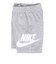ナイキ（NIKE）ジュニア NSW TOSS AOP 2PC ショートパンツ 上下セット 86H749-042