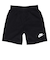 ナイキ（NIKE）ボーイズ NSW PE AOP タンクトップ ショートパンツ 上下セット 76M044-023