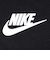 ナイキ（NIKE）ボーイズ NSW PE AOP タンクトップ ショートパンツ 上下セット 76M044-023