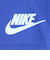 ナイキ（NIKE）ボーイズ NSW PE AOP タンクトップ ショートパンツ 上下セット 76M044-U89