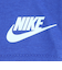 ナイキ（NIKE）ボーイズ NSW PE AOP タンクトップ ショートパンツ 上下セット 76M044-U89