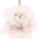 アニマルキーホルダー クマ WH TY022 1A