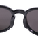 サングラス LEIFER3-49 49 BK-LY-PL-BK PL