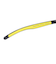 サングラス LEIFER3-49 49 BK-LY-PL-BK PL