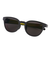 サングラス LEIFER3-49 49 BK-LY-PL-BK PL