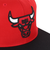 キャップ TEAM 2 TONE 2.0 SNAPBACK シカゴブルズ HHSS3264-CBUYYPPPRDBK