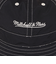 バケットハット NBA CONTRAST 6 HWC シカゴブルズ HBKB6726-CBUBLCK